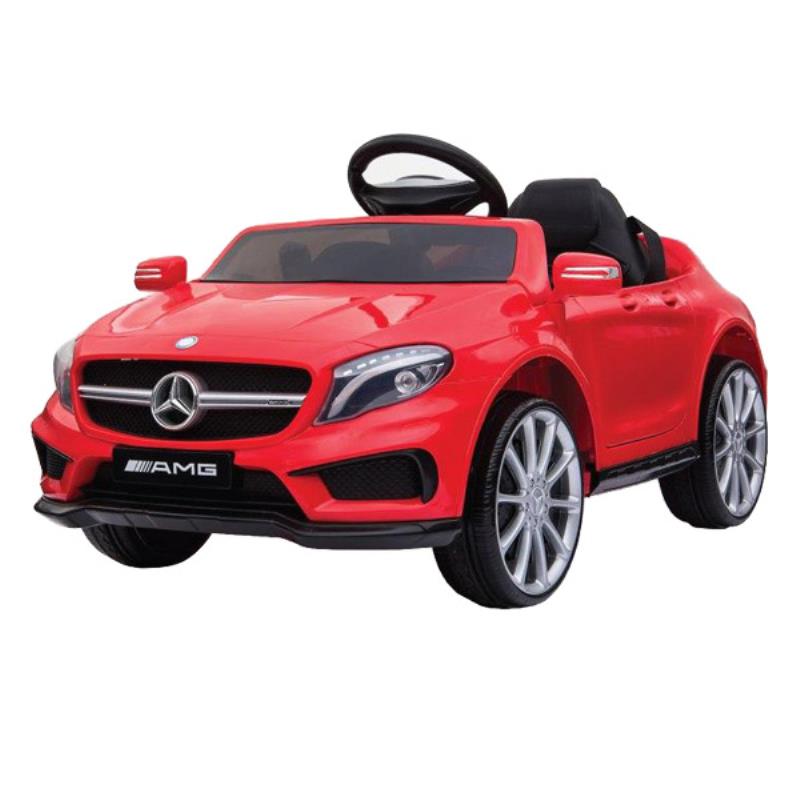 ماشین شارژی مرسدس بنز مدل Mercedes Benz HZB188