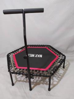 ترامپولین خانگی