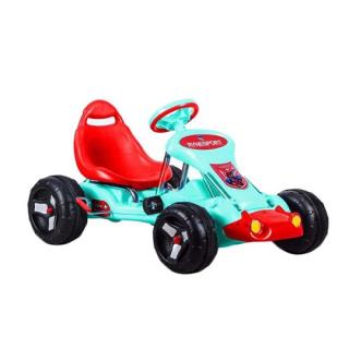 ماشین پدالی اسپیدکار