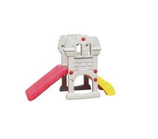 سرسره کودک قلعه