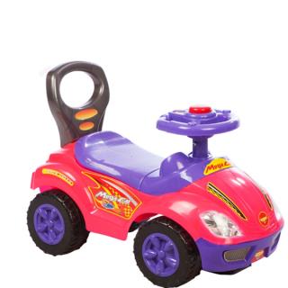 ماشین مگا اسپرت