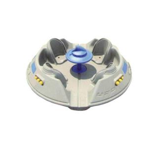 چرخ وفلک پلی اتیلن یوفو