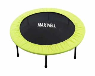ترامپولین کوچک بی حفاظ