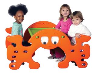 الاکلنگ ومیز کودک (میز پیک نیک کودک)