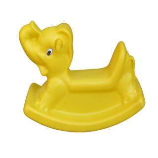 فیل تعادلی پلی اتیلن کودک