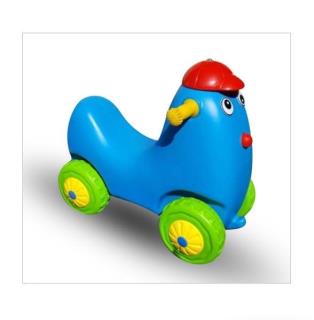 روروئک جوجه