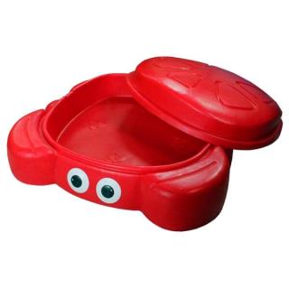 وان شن و آب بازی خرچنگ