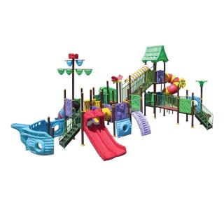 مجموعه بازی پلی اتیلنی