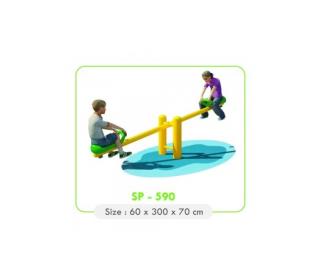 مجموعه بازی مدل SP 590