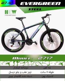 دوچرخه_EVERGREEN