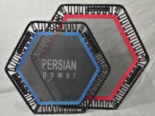 ترامپولین پرشین پاور 170 سانتی