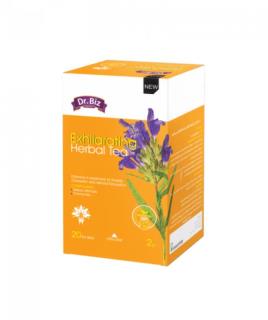 دمنوش های مفرح بیز