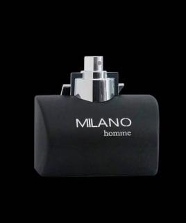 ادکلن مردانه میلانو Attractive