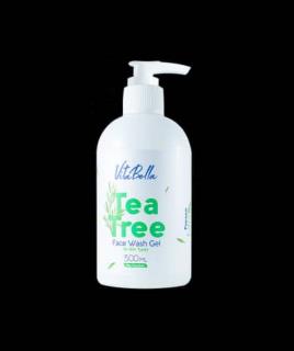 ژل شستشوی صورت ۳۰۰ میل -ویتابلا