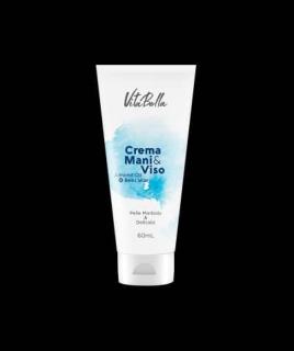 کرم موم زنبور و روغن بادام-ویتابلا