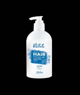 ژل مو ۳۰۰ میل - ویتابلا