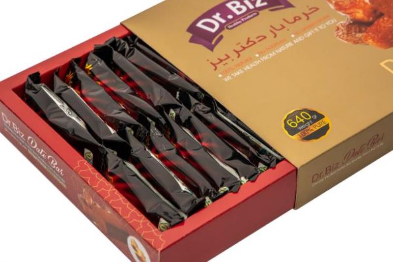 خرمابار زنجبیلی