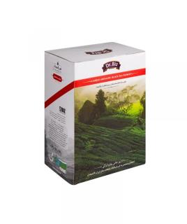 چای سیاه شکسته ممتاز معطر برگاموتDr.BIZ
