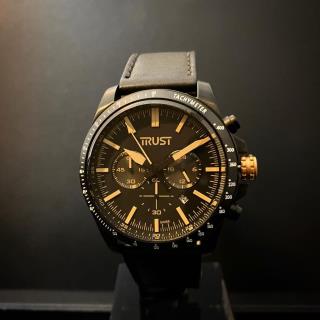 ساعت تراست مدل G492DVD