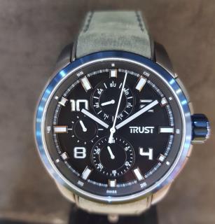 ساعت تراست مدل G482FSD