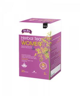 دمنوش بانوان ۲۰ عددی