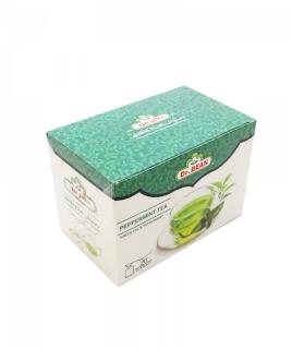 تی بگ نعناع فلفلی ۲۰ عددی دکتر بین