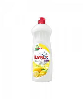مایع ظرفشویی ۱لیتری لیمو