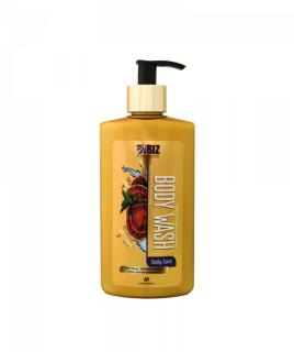 شامپو بدن عصاره قارچ گانودرما