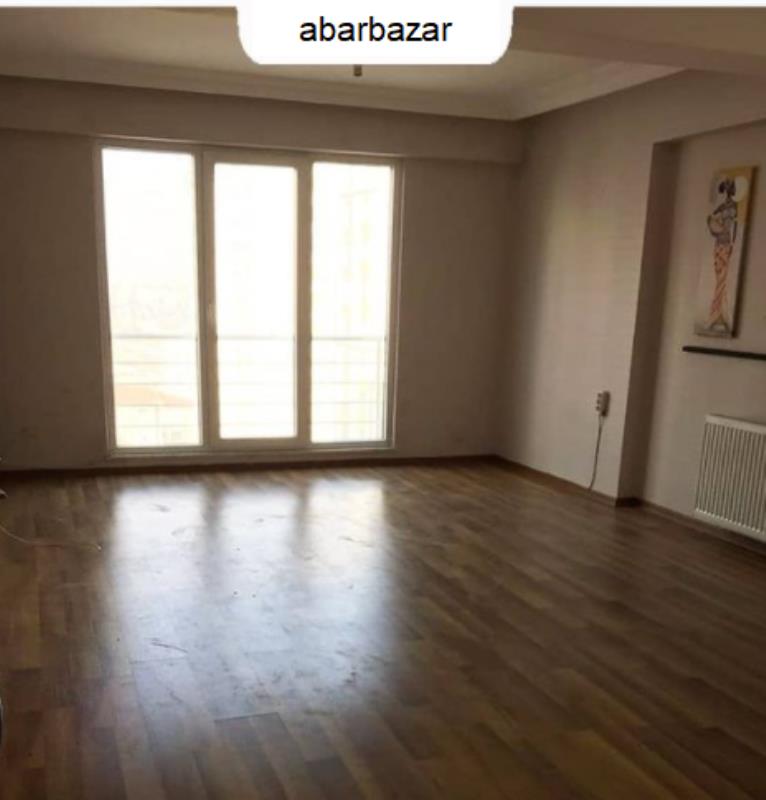 آپارتمان ۷۰ متری یک خوابه در ترکیه