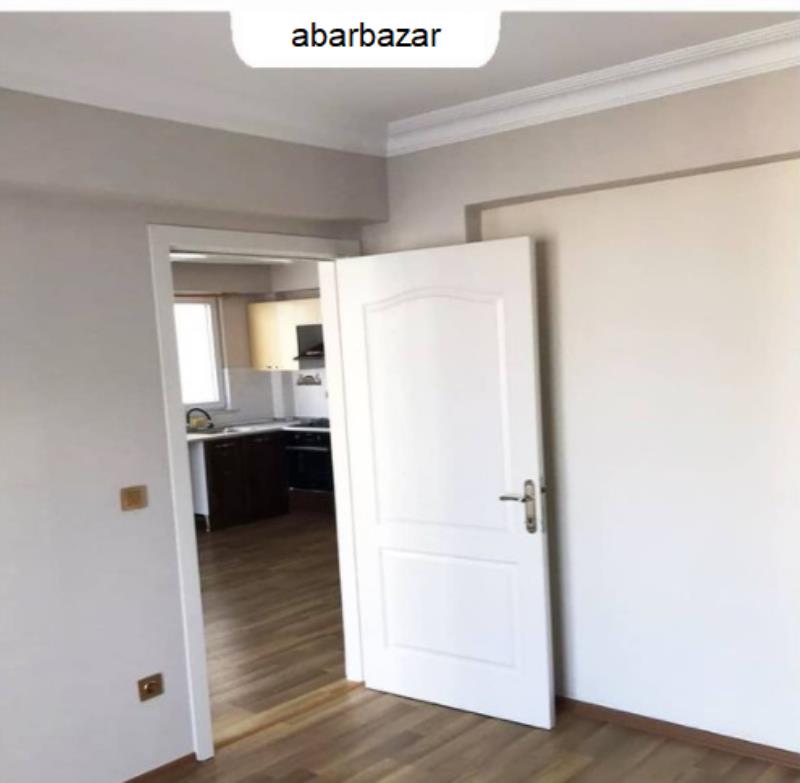 آپارتمان ۷۰ متری یک خوابه در ترکیه