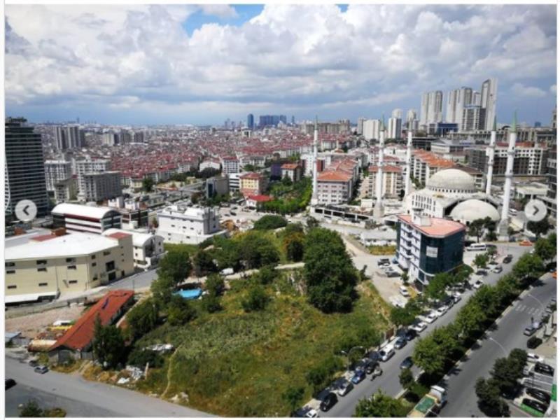 آپارتمان 113 متری دو خوابه در ترکیه