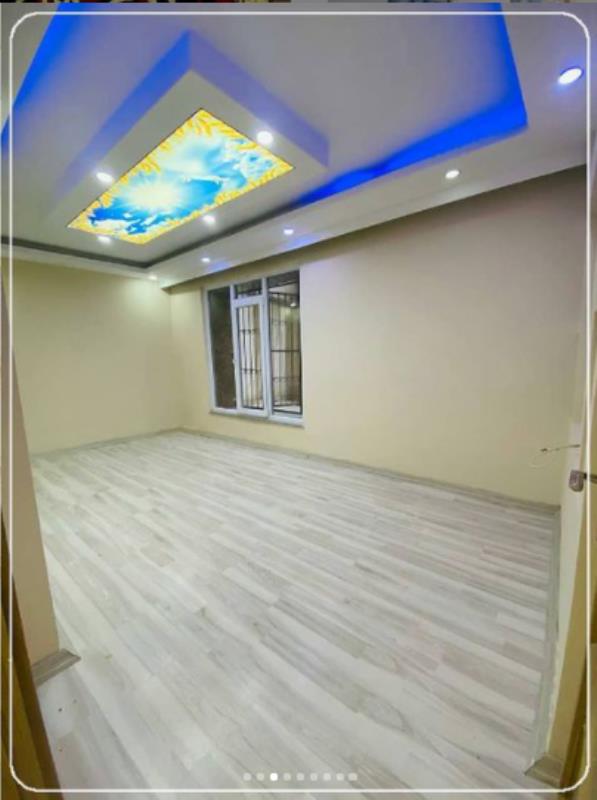 آپارتمان 105 متری در ترکیه
