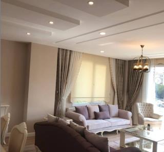 آپارتمان 4 خوابه در ترکیه