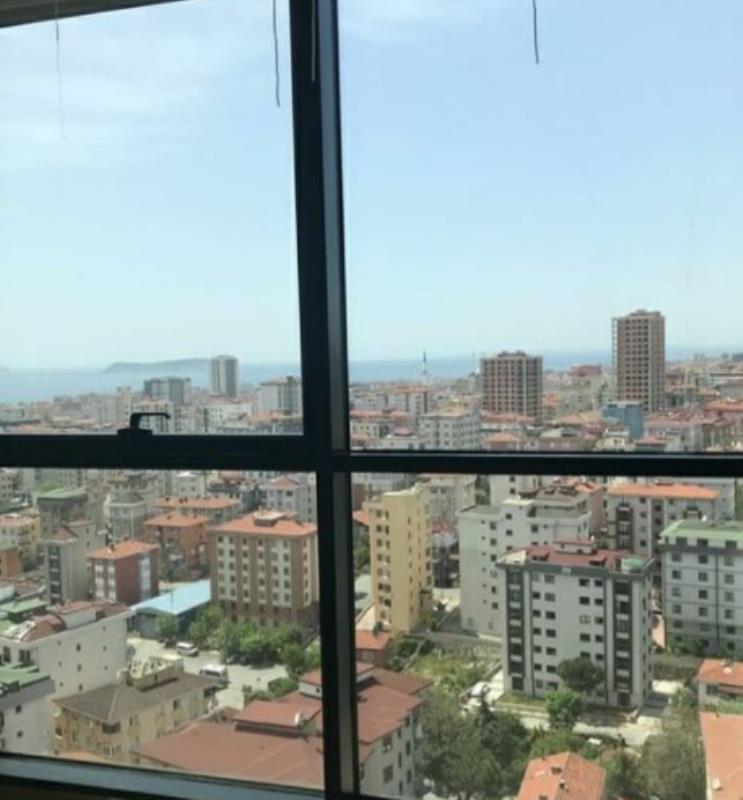 آپارتمان 65 متری یک خوابه در ترکیه