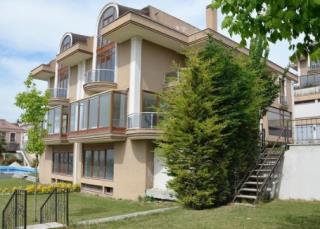 ویلا 700 متری ده خوابه در ترکیه