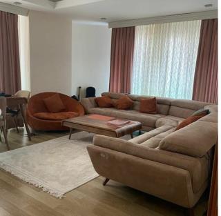 آپارتمان دو خوابه در ترکیه