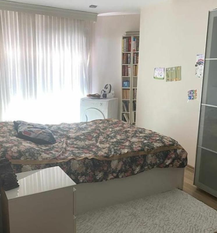 آپارتمان دو خوابه در ترکیه
