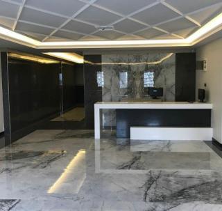 آپارتمان یک خوابه در ترکیه