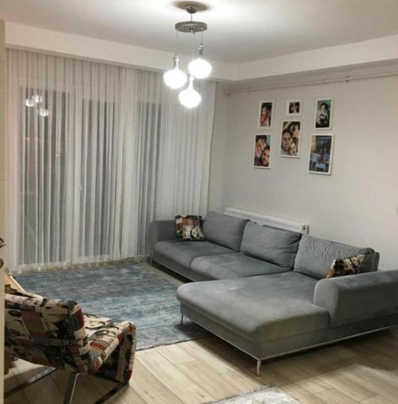 آپارتمان دو خوابه در ترکیه
