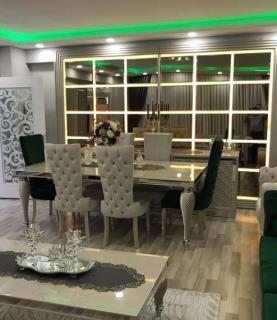 آپارتمان 130 متری دو خوابه در ترکیه