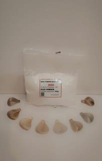 پودر دکلره ایتالیایی شیر پلکس