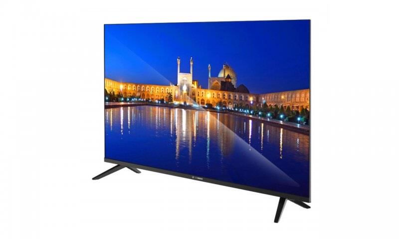 تلویزیون ال ای دی اسنوا مدل SLD-43SA1260T سایز 43 اینچ