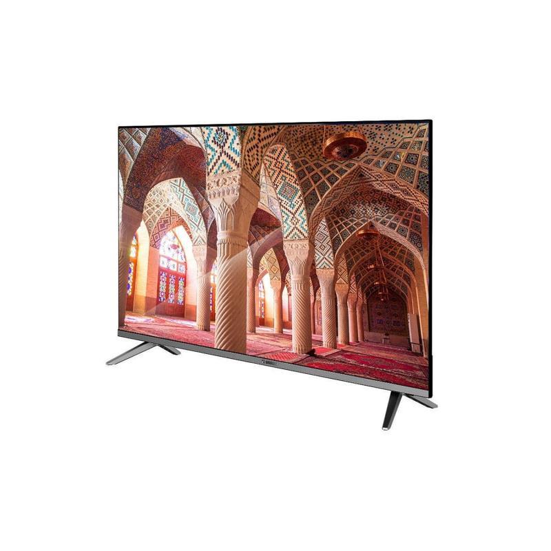 تلویزیون 4k اسنوا مدل SLD-55SA1260U سایز 55 اینچ