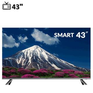 تلویزیون اسمارت FHD اسنوا مدل SSD-43SA580B