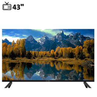 تلویزیون اسمارت FHD اسنوا مدل SSD-43SA620