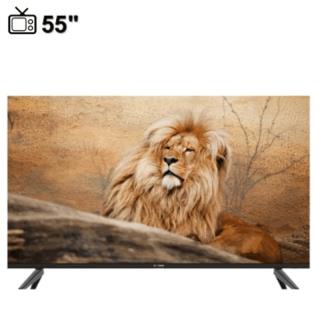تلویزیون ال ای دی اسنوا مدل SSD-55SA1580U