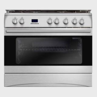 اجاق گاز اسنوا سری آترینا سفید مدل SGC5-5112N