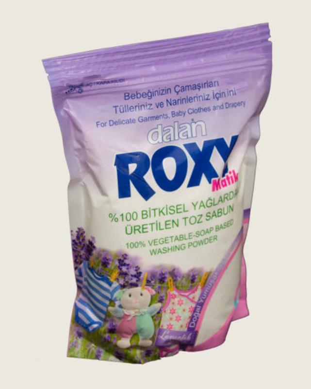 پودر صابون کودک روکسی (ROXY)