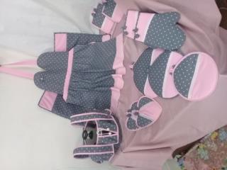 دوخت سرویس آشپزخانه درهر طرح.مدل