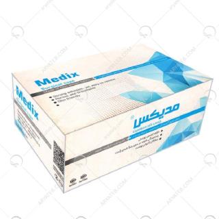 چسب ضد حساسیت مدیکس